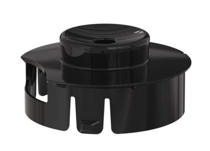 Repuesto Jarra Cafetera Black + Decker CM0701GC | 5 Tazas | Vidrio | Compatible CM0700 CM0750 CM0755