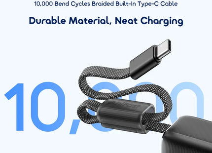 Oraimo Power bank PowerNova L11 10000 mAh azul, OPB-7103C