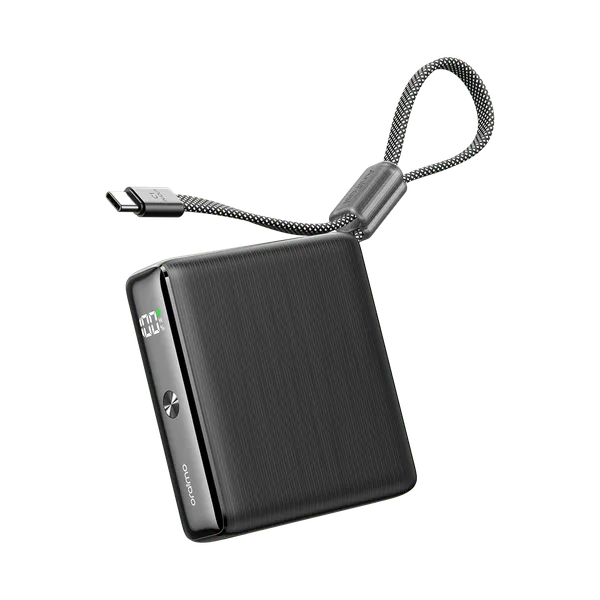 Oraimo Power bank PowerNova L11 10000 mAh negro, OPB-7103C