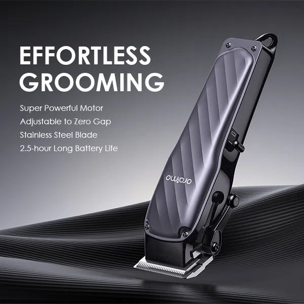 Cortadora de Cabello Oraimo SmartClipper 2C | OPC-CL30C