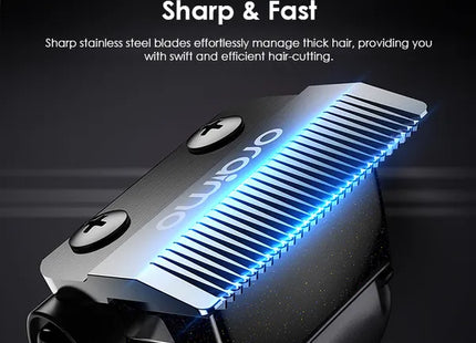 Cortadora de Cabello Oraimo SmartClipper 2C | OPC-CL30C