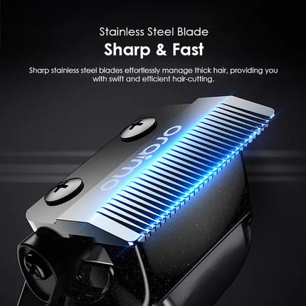Cortadora de Cabello Oraimo SmartClipper 2C | OPC-CL30C