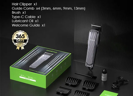 Cortadora de Cabello Oraimo SmartClipper 2C | OPC-CL30C