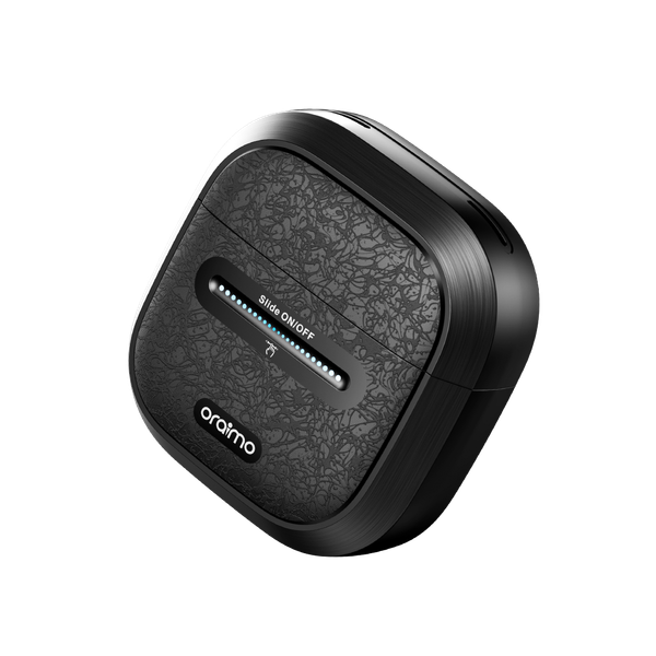 Oraimo GoShave ORS-210N - afeitadora multifuncional negra