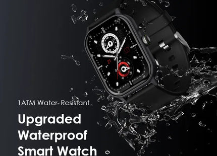 Smartwatch Oraimo Watch 5 | OSW-805 | Bluetooth | Monitoreo de Salud