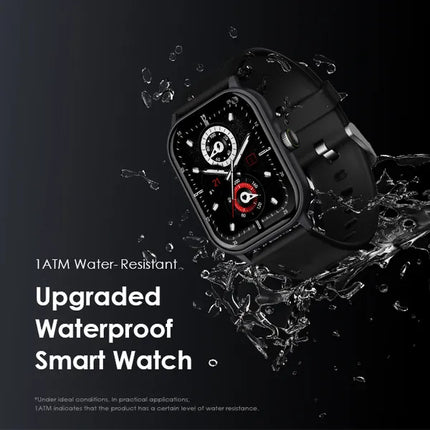 Smartwatch Oraimo Watch 5 | OSW-805 | Bluetooth | Monitoreo de Salud