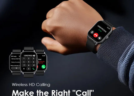 Smartwatch Oraimo Watch 5 | OSW-805 | Bluetooth | Monitoreo de Salud