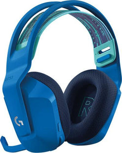 Headset Logitech Gaming G733 | Inalámbrico LIGHTSPEED | Sonido 7.1 | RGB