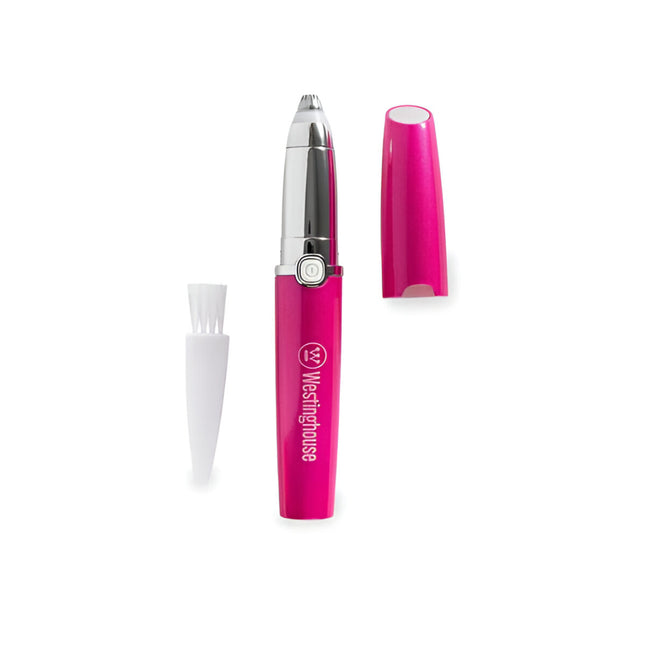 Detallador de Cejas Westinghouse WH1118 | A batería AAA | Portátil