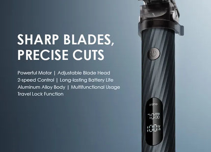 Afeitadora Oraimo SmartTrimmer 2 Pro | OTR-280