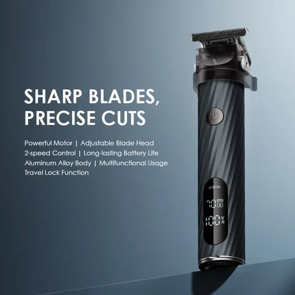 Afeitadora Oraimo SmartTrimmer 2 Pro | OTR-280