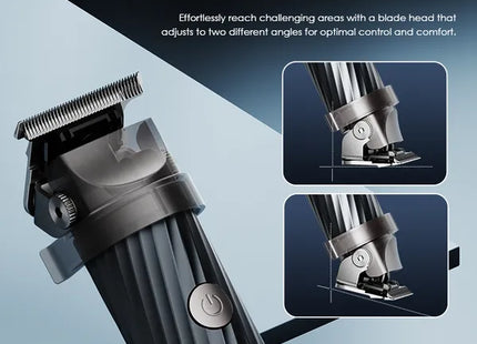 Afeitadora Oraimo SmartTrimmer 2 Pro | OTR-280