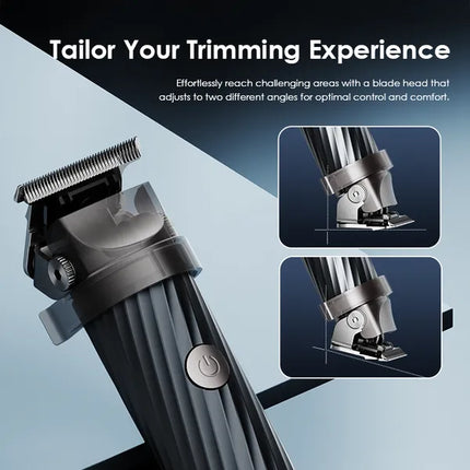 Afeitadora Oraimo SmartTrimmer 2 Pro | OTR-280