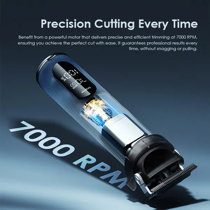 Afeitadora Oraimo SmartTrimmer 2 Pro | OTR-280
