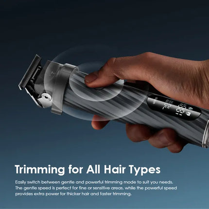 Afeitadora Oraimo SmartTrimmer 2 Pro | OTR-280