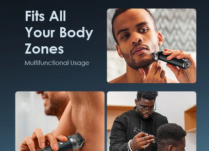 Afeitadora Oraimo SmartTrimmer 2 Pro | OTR-280