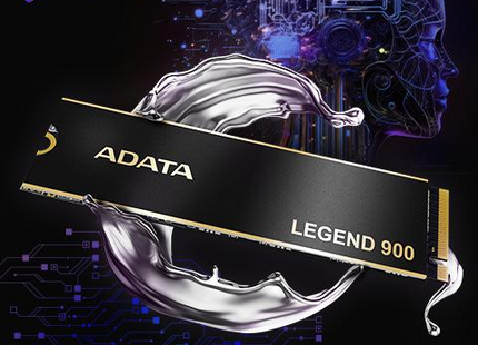HD Interno ADATA LEGEND 900 | 512GB | M.2 NVMe SSD | PCIe Gen4