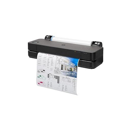 HP Plotter DesignJet T210 24" 8AG32D