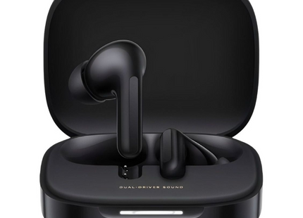 Xiaomi audífonos inalámbricos  Redmi Buds 6 ANC 49dB Negro, 59307