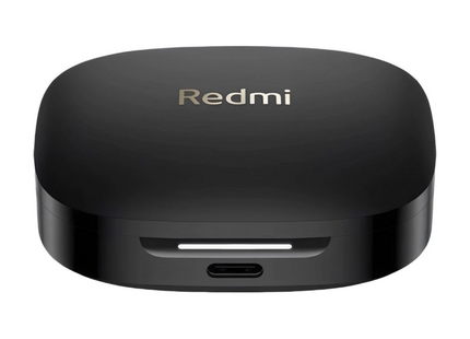 Xiaomi audífonos inalámbricos  Redmi Buds 6 ANC 49dB Negro, 59307
