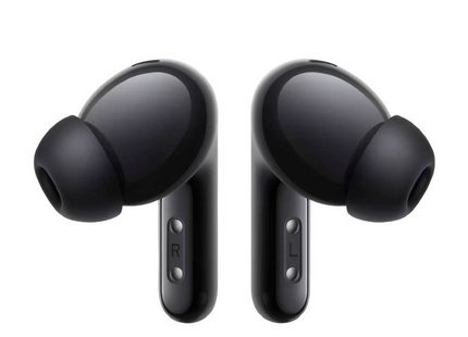 Xiaomi audífonos inalámbricos  Redmi Buds 6 ANC 49dB Negro, 59307