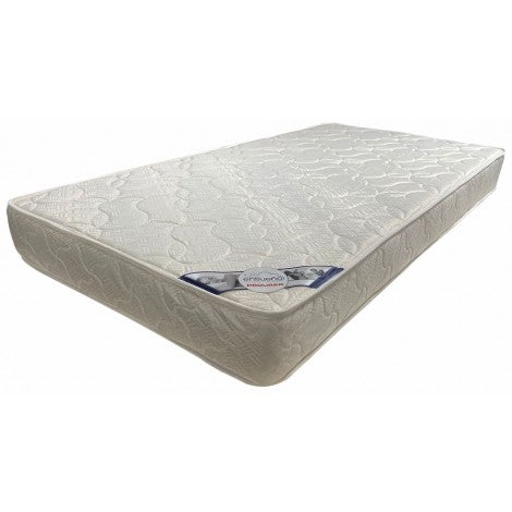 Ensueño Colchón Ortopédico Semiduro Twin 7", C135541216100