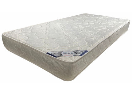 Ensueño Colchón Ortopédico Super King - vista crema