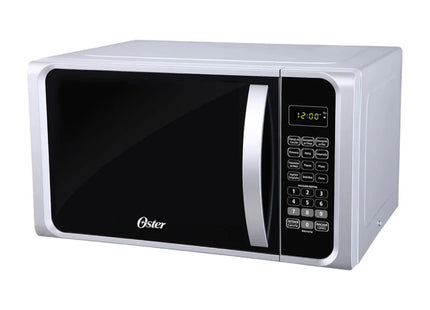 Oster Microondas 25L 800W Gris, OGGM3901
