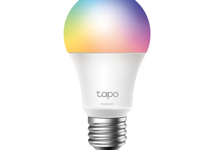 Bombillo LED inteligente TP-Link, Tapo L530E