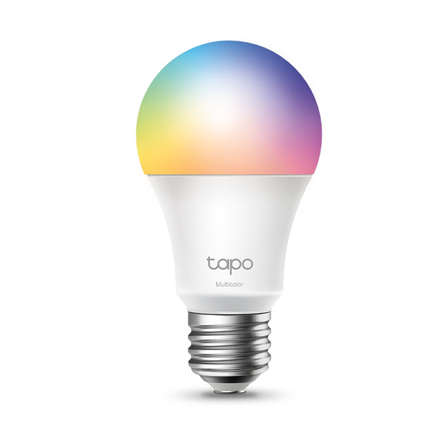 Bombillo LED inteligente TP-Link, Tapo L530E