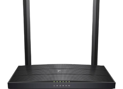 TP-Link Router GPON VoIP Wi-Fi AC1200, XC220-G3v