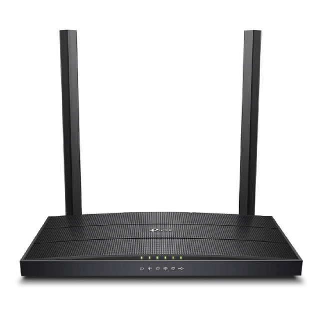 TP-Link Router GPON VoIP Wi-Fi AC1200, XC220-G3v