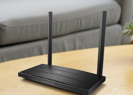 TP-Link Router GPON VoIP Wi-Fi AC1200, XC220-G3v