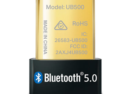 Adaptador USB Bluetooth TP-Link, UB500