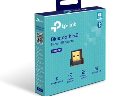 Adaptador Nano USB TP-Link, UB500
