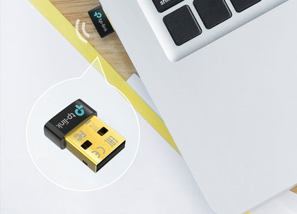 Adaptador Nano USB TP-Link, UB500