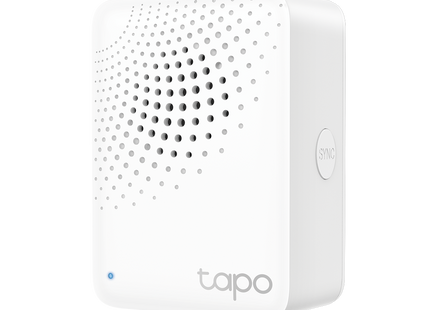 Hub Inteligente TP-Link, Tapo H100