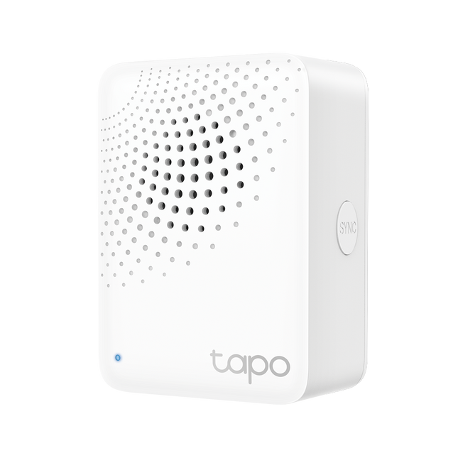 Hub Inteligente TP-Link, Tapo H100