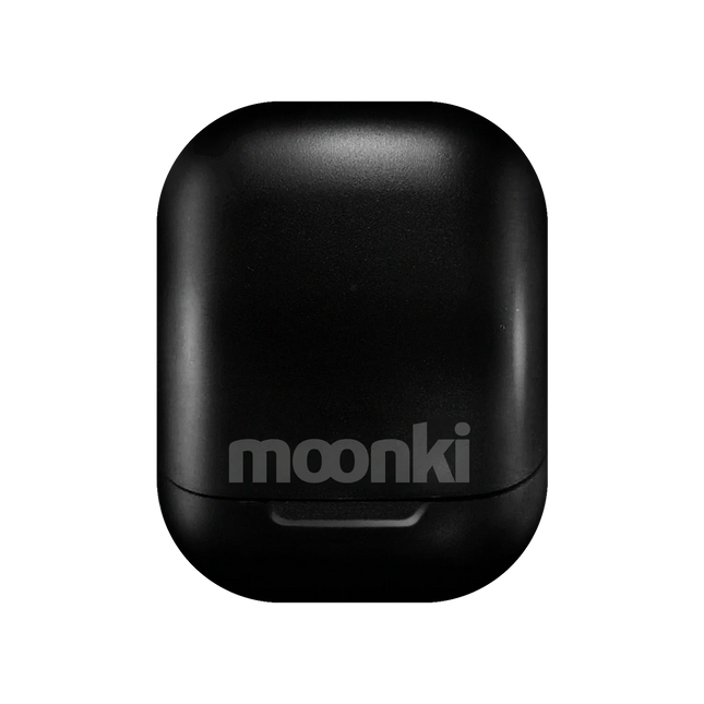 Audífono Moonki TWS Earbud Inalámbrico Bluetooth | MH-TWS33-BLK