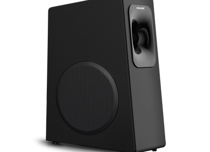 Barra de Sonido Moonki MX-SB140BT21 Bluetooth | Con Subwoofer | Audio de Alta Calidad
