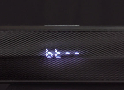 Barra de Sonido Moonki MX-SB140BT21 Bluetooth | Con Subwoofer | Audio de Alta Calidad