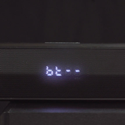 Barra de Sonido Moonki MX-SB140BT21 Bluetooth | Con Subwoofer | Audio de Alta Calidad