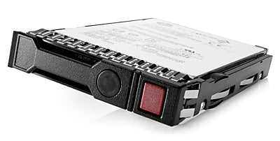 HPE disco duro 2.4TB SAS 12G 10K SFF BC 512e P28352-B21