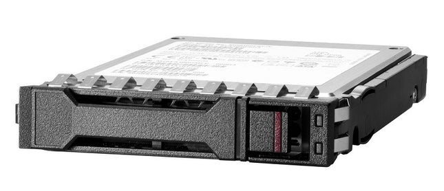 HPE disco duro 1TB SATA 6G 7.2K SFF BC P28610-B21