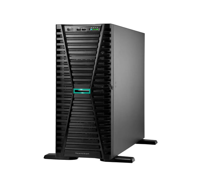 HPE ProLiant ML110 Gen11 3408U 32GB 4LFF servidor P78114-DM5