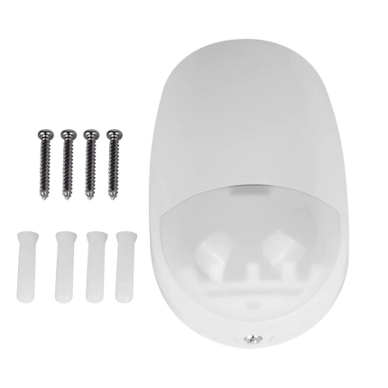 Detector PIR Inalámbrico Hikvision DS-PDP15P-EG2-WB(B) | Rango 15m | 85.9° | Inalámbrico
