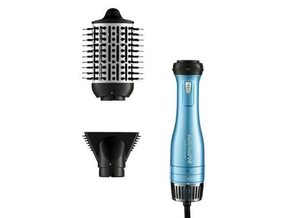 BaBylissPRO Combo Optima 9000 XL y Hot Brush, PP91