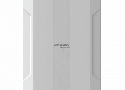Panel de Alarma Inalámbrico AX Hybrid Pro Hikvision DS-PHA48-EP | 48 Zonas | Inalámbrico