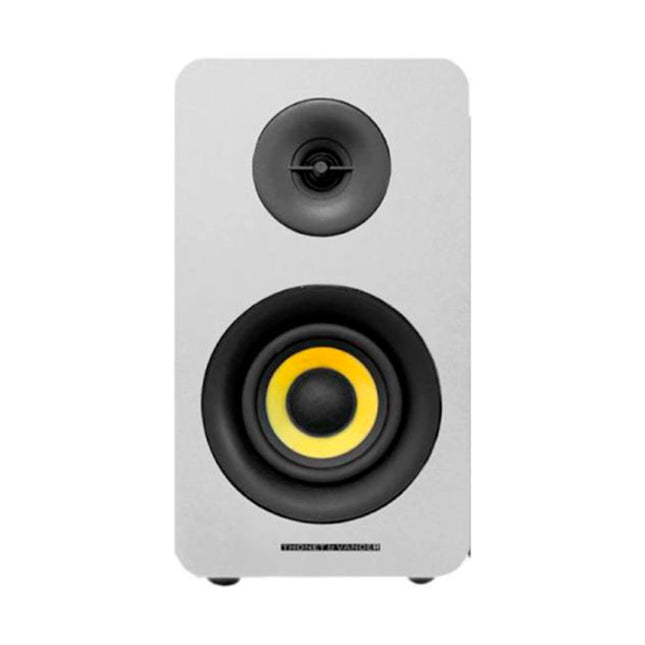 Parlante Thonet & Vander Kumpel | 50W | Bluetooth | Entrada 3.5 mm | Entrada RCA