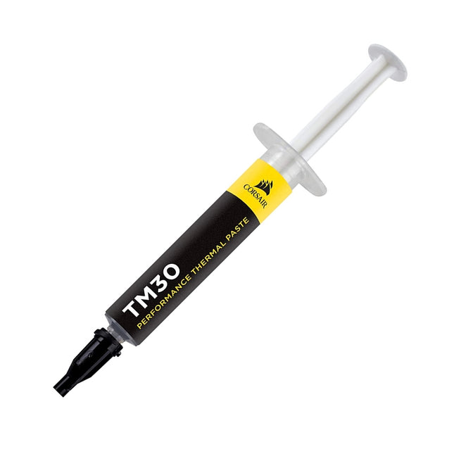 Pasta Térmica Corsair TM30 | 3g | Alta Conductividad
